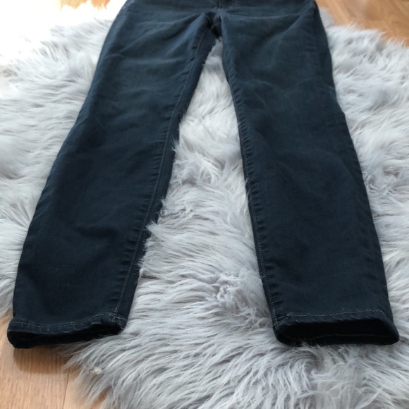 Women Jcrew Jeans curvy toothpick - Picture 3 of 9